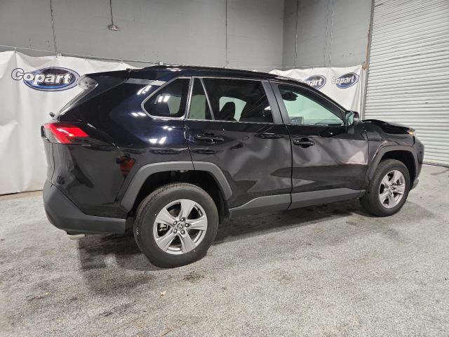 2025 TOYOTA RAV4 XLE 2T3W1RFV8SC331441
