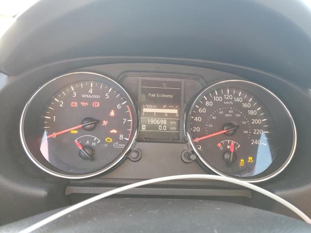 2011 NISSAN ROGUE S - JN8AS5MV1BW267864