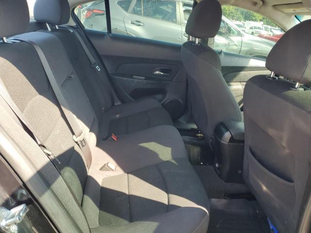2016 CHEVROLET CRUZE LIMI 1G1PE5SB0G7136585