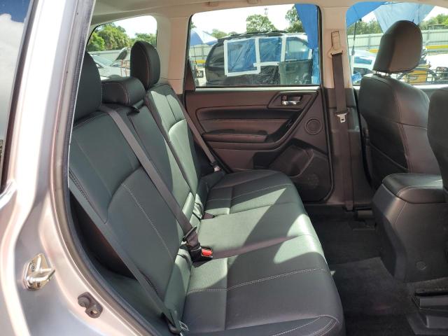 2018 SUBARU FORESTER 2.5I TOURING JF2SJAWC7JH576542