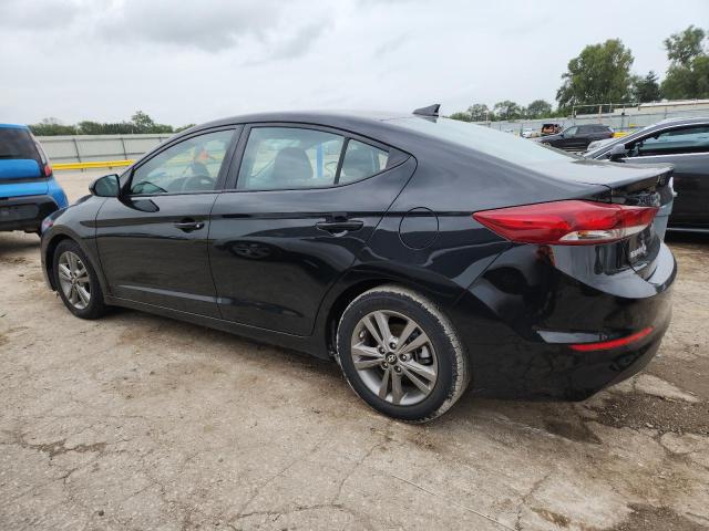 2018 HYUNDAI ELANTRA SEL - Other View