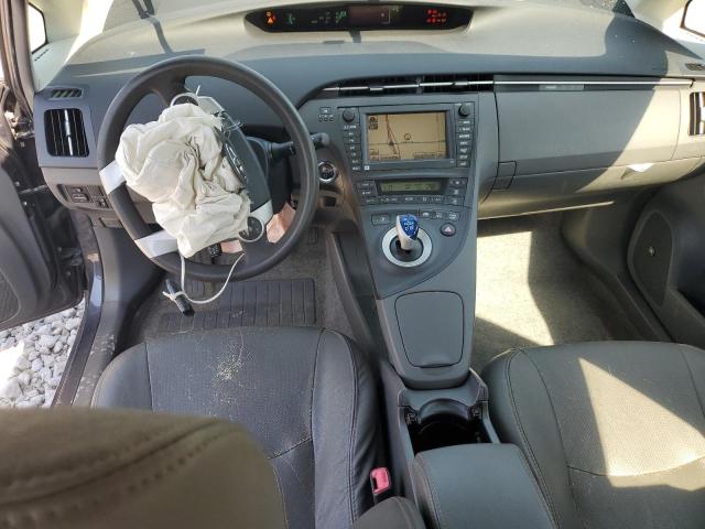 2010 TOYOTA PRIUS - JTDKN3DU1A0054854