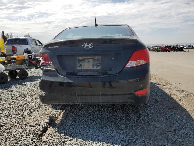 2016 HYUNDAI ACCENT SE KMHCT4AE1GU136982