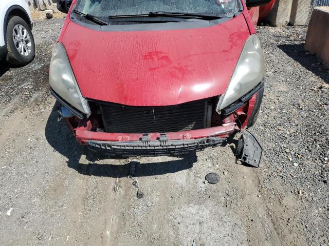 2010 HONDA FIT - JHMGE8H26AC003214
