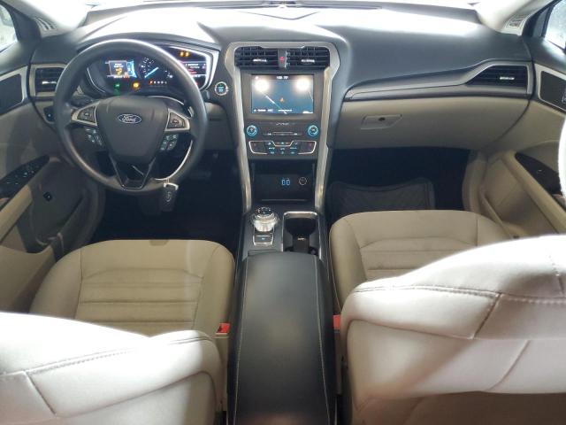 2019 FORD FUSION SE 3FA6P0LU0KR104209