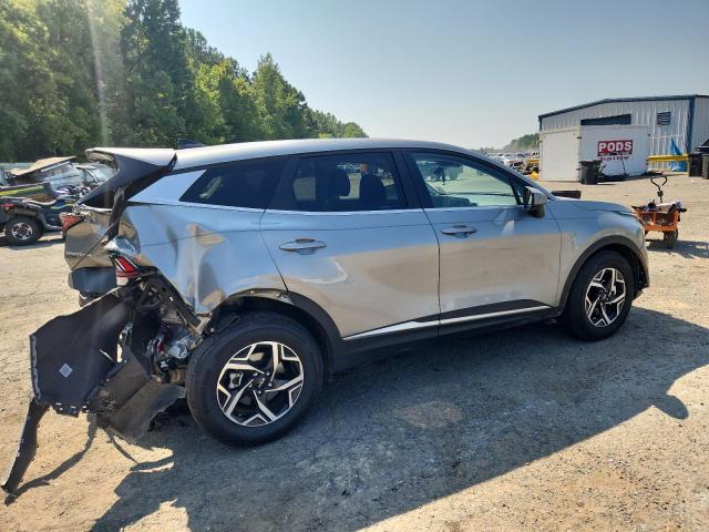 2025 KIA SPORTAGE L - KNDPU3DF6S7396769