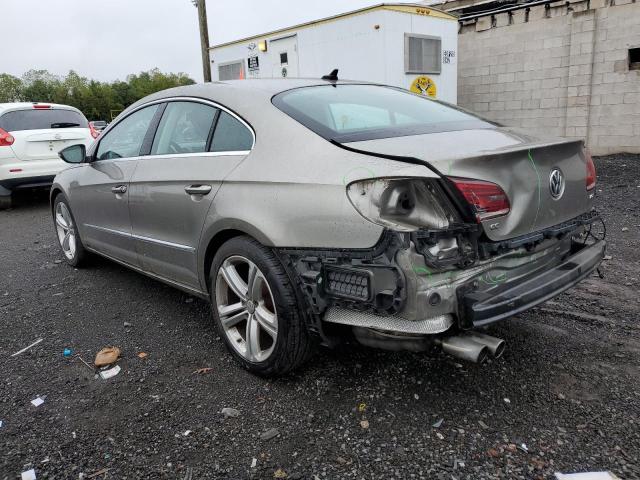 2013 VOLKSWAGEN CC SPORT - WVWBP7ANXDE541900