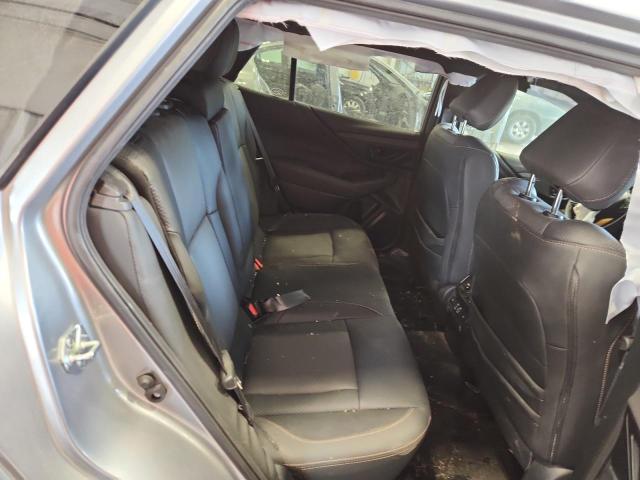 2023 SUBARU OUTBACK WI - 4S4BTGUD2P3216541