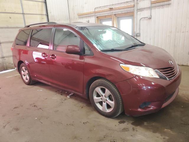 2015 TOYOTA SIENNA LE 5TDKK3DC6FS551371