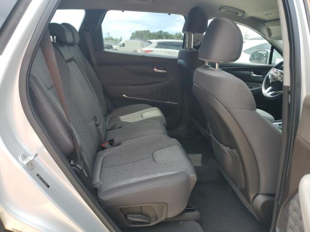 2019 HYUNDAI SANTA FE S 5NMS33AD7KH082623