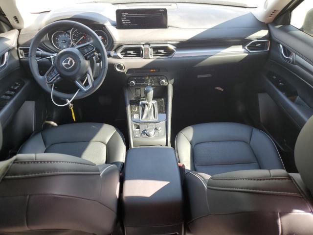 2025 MAZDA CX-5 SELEC - JM3KFBBLXS0633089