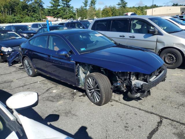 2024 AUDI A5 PREMIUM - WAUCBCF59RA028458