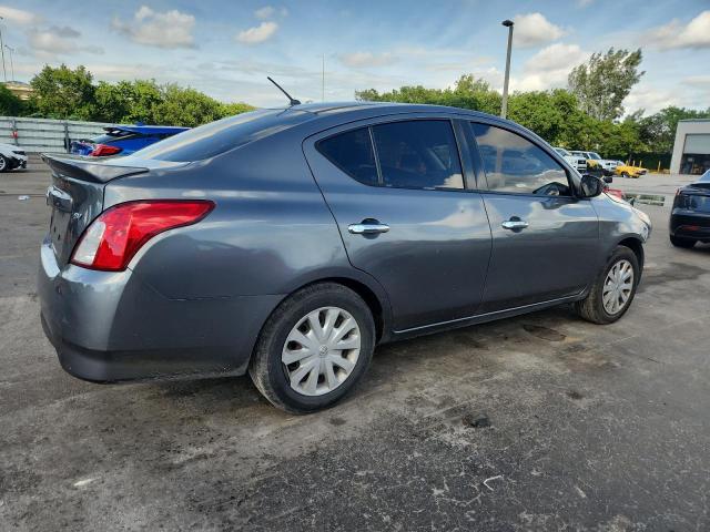 2018 NISSAN VERSA S 3N1CN7AP9JL823486
