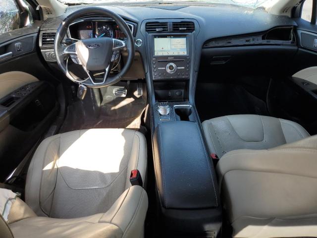2017 FORD FUSION TITANIUM PHEV 3FA6P0SU6HR379674