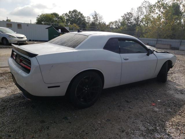 2019 DODGE CHALLENGER 2C3CDZFJ8KH508855