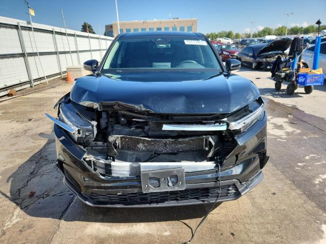 2023 HONDA CR-V EX #3284380044