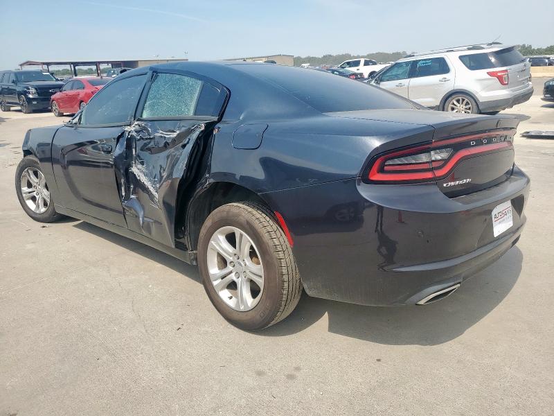 2019 DODGE CHARGER SX 2C3CDXBG4KH644205