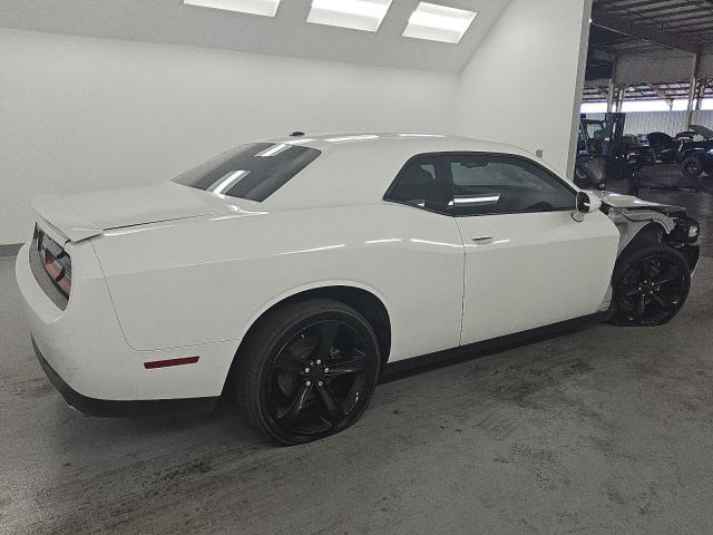 2017 DODGE CHALLENGER 2C3CDZBT7HH568206
