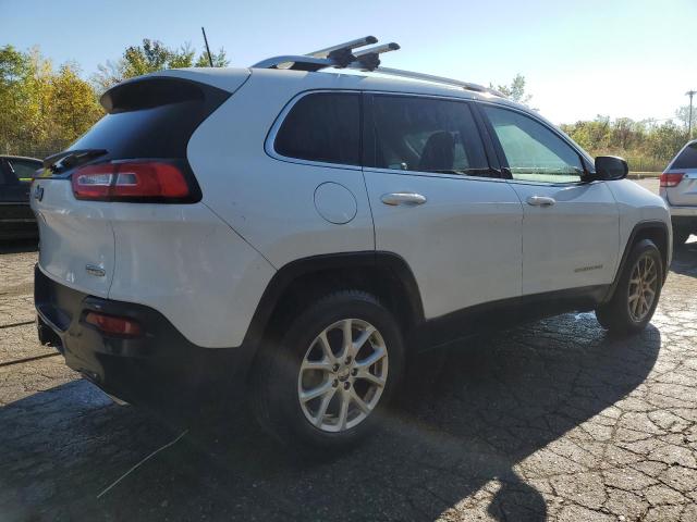 2017 JEEP CHEROKEE L 1C4PJMCS9HW605868