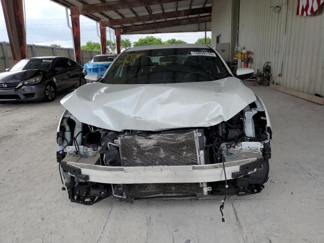 2019 HONDA CIVIC SPOR 19XFC2F81KE033495