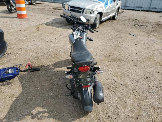 2024 HONDA NVA110 B 3H1JK07E2RD000507