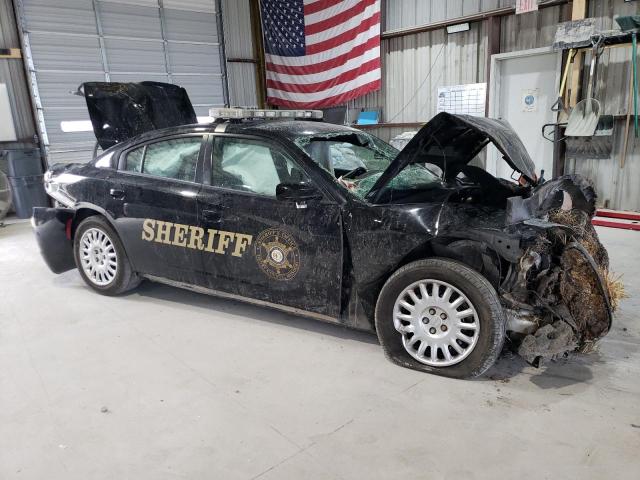 2019 DODGE CHARGER PO 2C3CDXKT2KH600510