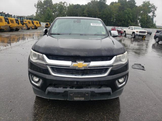 2017 CHEVROLET COLORADO L 1GCPTCE18H1200350