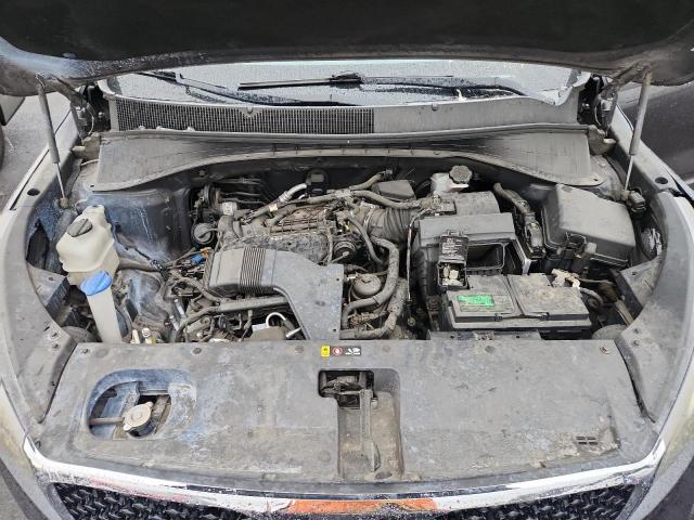 2017 KIA SORENTO EX #3248530539