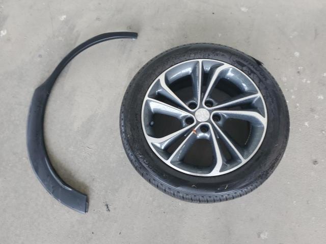 2022 BUICK ENCORE GX KL4MMDS21NB121041