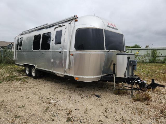 AIRSTREAM INTERNATIO