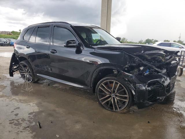 2022 BMW X5 M50I 5UXJU4C04N9L04106