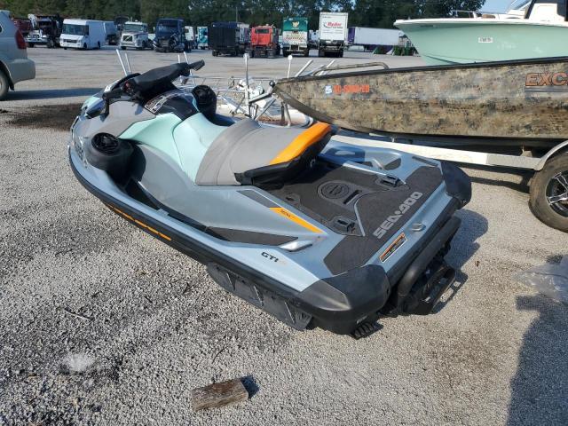 SEA DOO GTI SE 2024 YDV57964B424 photo #4
