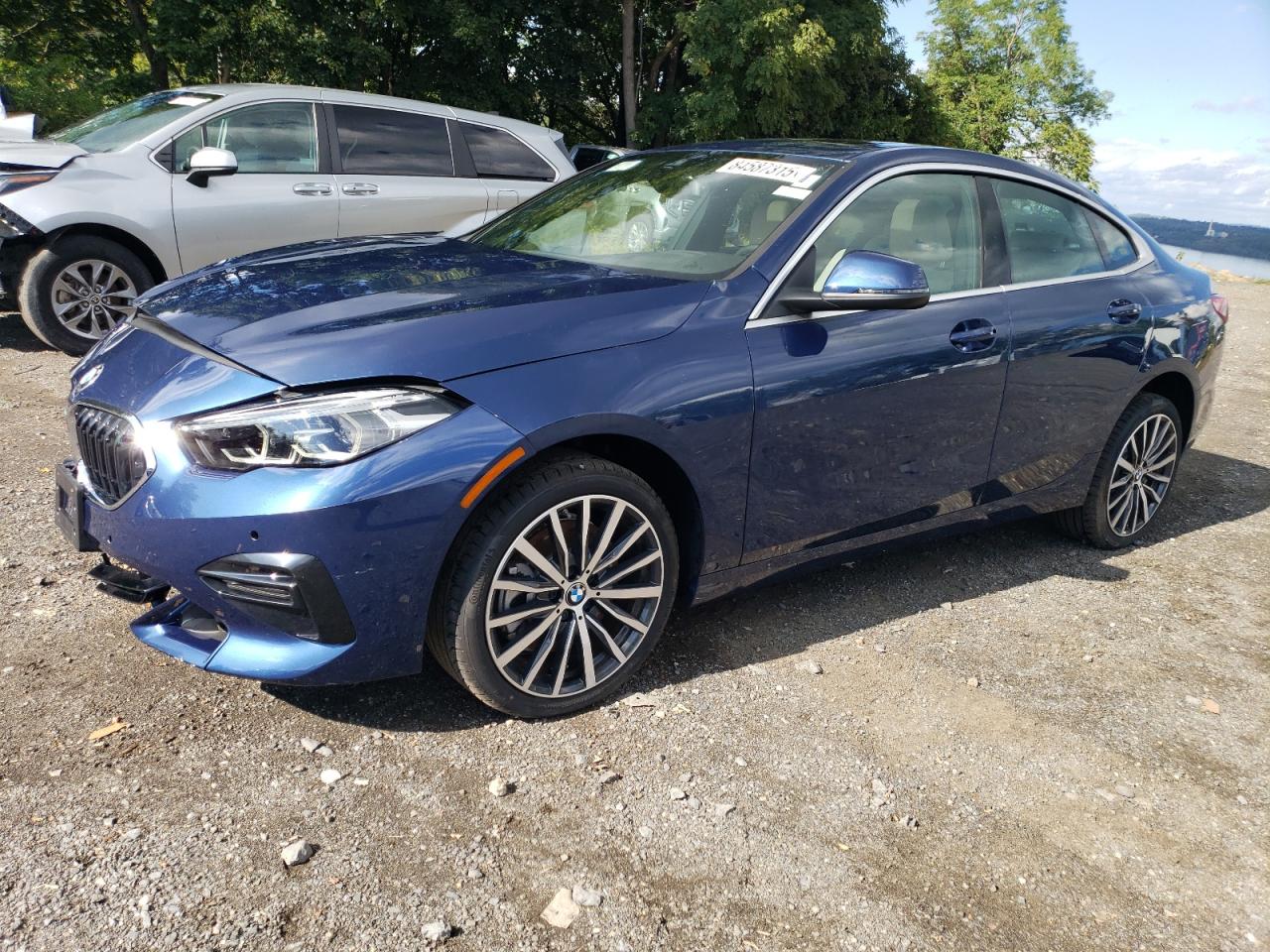 BMW 2 SERIES 228XI
