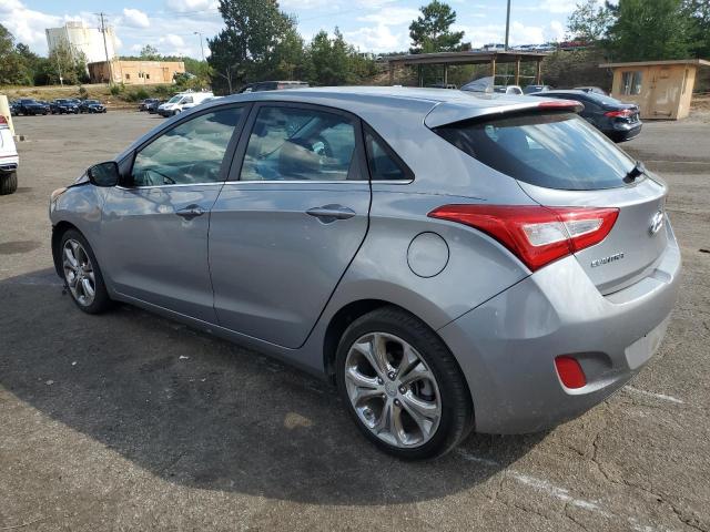 2014 HYUNDAI ELANTRA GT #3286525148