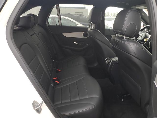 2019 MERCEDES-BENZ GLC 300 WDC0G4JB0KV145431