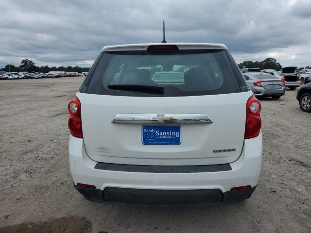 2015 CHEVROLET EQUINOX L - 2GNALLEK9F1170109