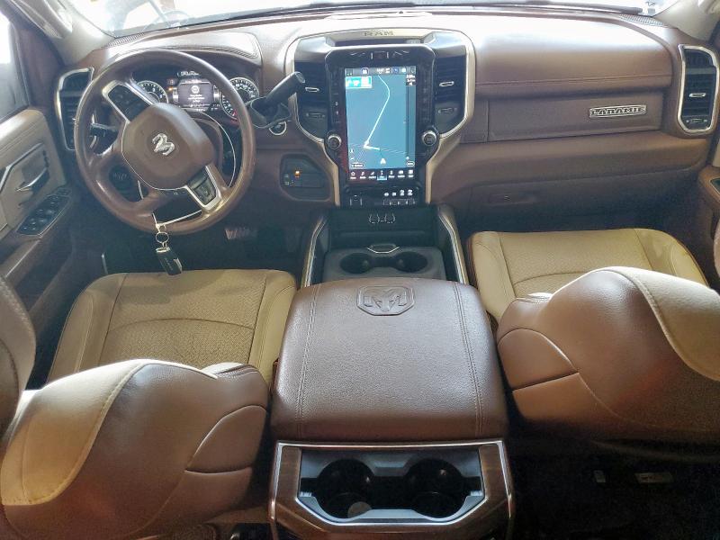 2023 RAM 2500 LARAM #3282378316