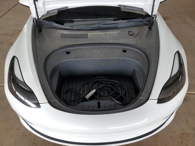 2022 TESLA MODEL 3 5YJ3E1EA8NF331438