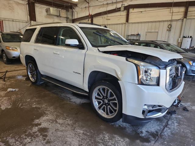 2015 GMC YUKON SLT - 1GKS2BKC7FR102099