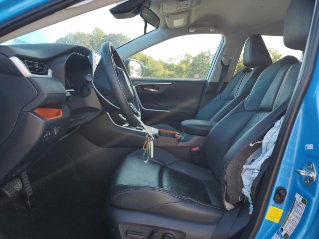 2020 TOYOTA RAV4 ADVENTURE #3291396145