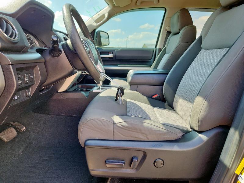 2014 TOYOTA TUNDRA CRE - 5TFEM5F13EX078939