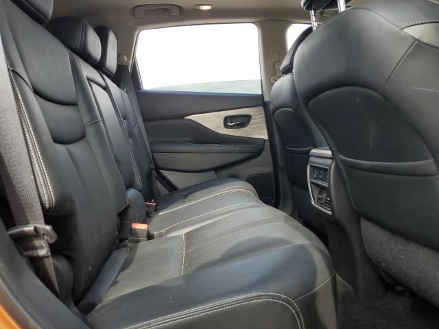 2016 NISSAN MURANO S 5N1AZ2MH1GN165537