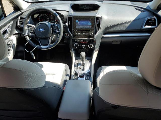 2019 SUBARU FORESTER PREMIUM JF2SKAGC1KH549513