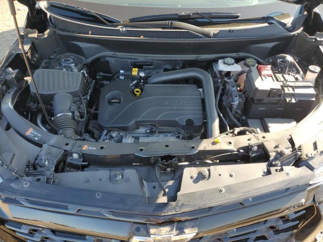 2025 CHEVROLET EQUINOX LT #3285749659
