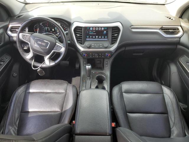 2018 GMC ACADIA SLT 1GKKNNLS7JZ126877