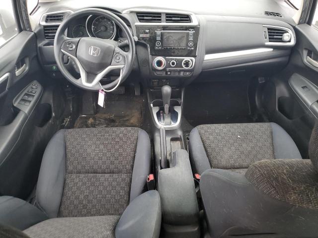 2016 HONDA FIT LX JHMGK5H50GX036213