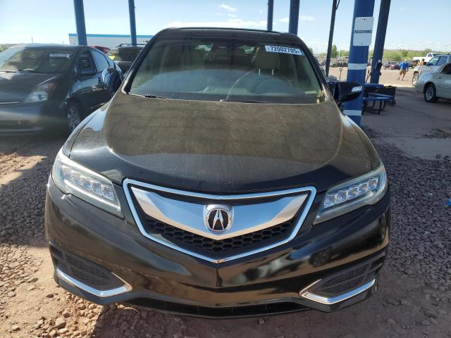 2016 ACURA RDX TECHNO 5J8TB3H50GL005167