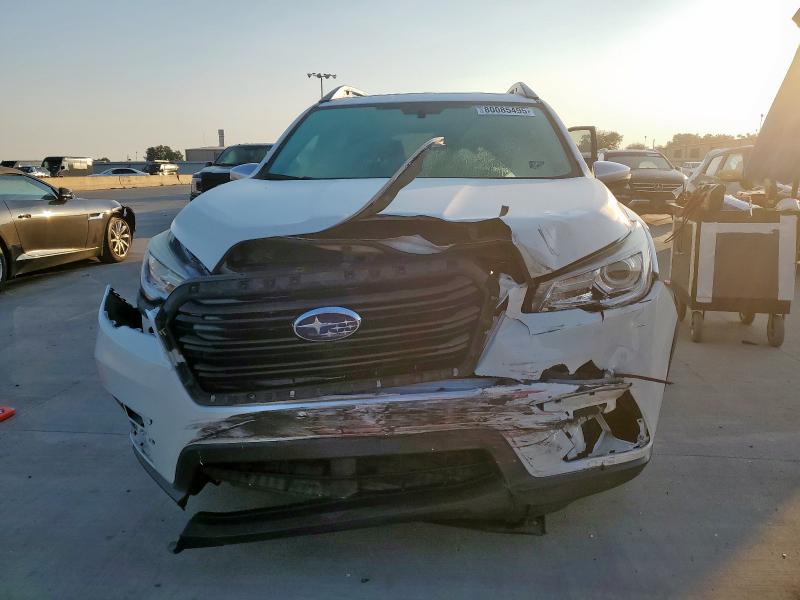 2021 SUBARU ASCENT TOU - 4S4WMARD7M3409378