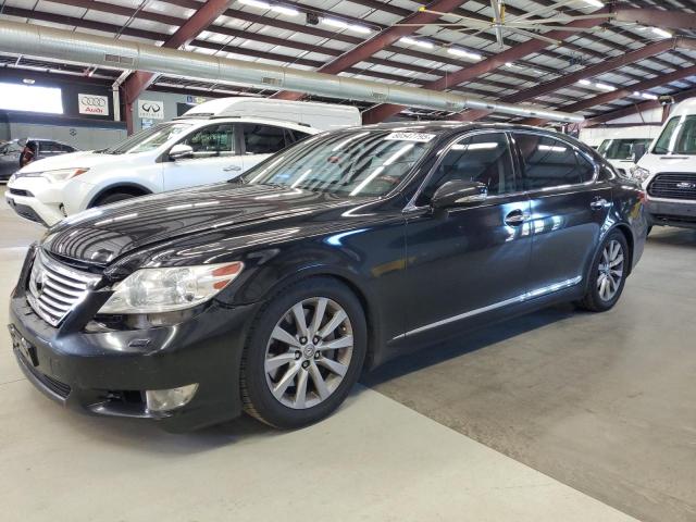 LEXUS LS 460L