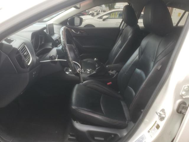 2015 MAZDA 3 GRAND TO #3286894219